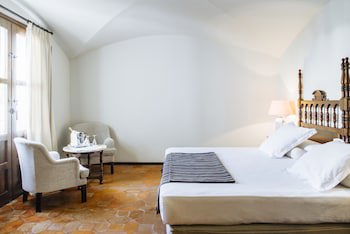 Parador De Merida