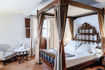Parador De Merida