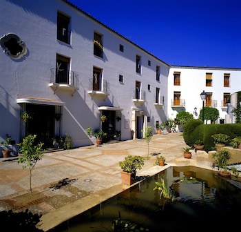 Parador De Merida
