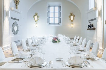 Parador De Merida
