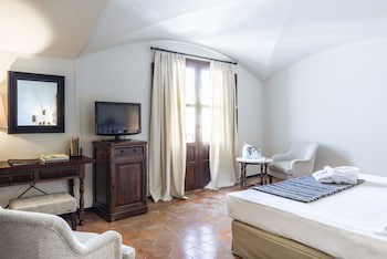 Parador De Merida