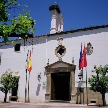 Parador De Merida