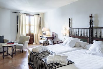 Parador De Merida