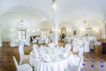 Parador De Merida