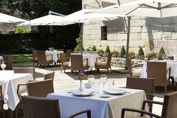 Parador De Santillana De Gil Blas