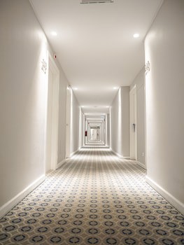 Hotel Baia