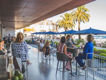 Hotel Baia