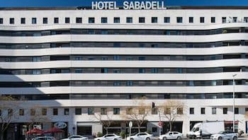 Catalonia Sabadell