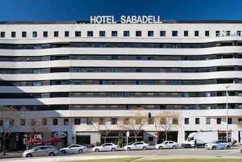 Catalonia Sabadell
