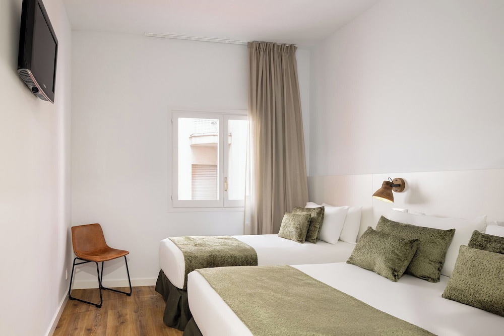 htop BCN City Hotel