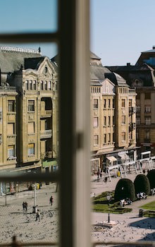 Hotel Timisoara