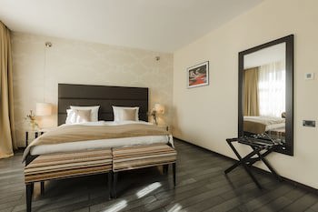 Hotel Timisoara