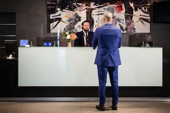 Hotel Timisoara