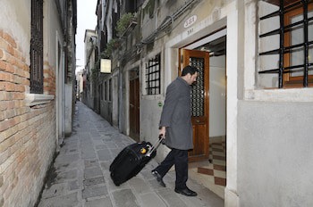 Il Mercante Di Venezia Hotel fotoğrafı