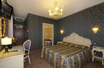 Il Mercante Di Venezia Hotel galeri fotoğrafı