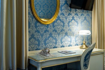 Il Mercante Di Venezia Hotel galeri fotoğrafı