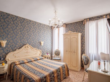 Il Mercante Di Venezia Hotel galeri fotoğrafı