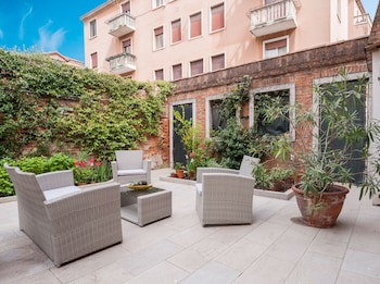 Il Mercante Di Venezia Hotel fotoğrafı
