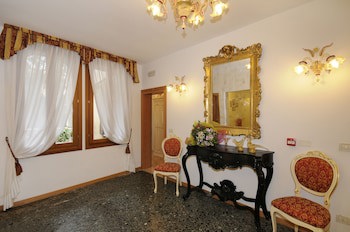 Il Mercante Di Venezia Hotel galeri fotoğrafı