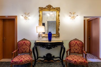 Il Mercante Di Venezia Hotel galeri fotoğrafı