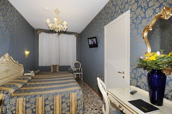 Il Mercante Di Venezia Hotel galeri fotoğrafı
