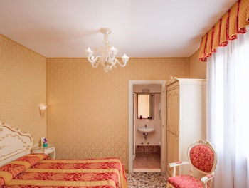 Il Mercante Di Venezia Hotel galeri fotoğrafı