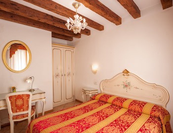 Il Mercante Di Venezia Hotel galeri fotoğrafı
