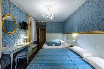 Il Mercante Di Venezia Hotel galeri fotoğrafı