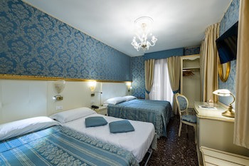 Il Mercante Di Venezia Hotel galeri fotoğrafı