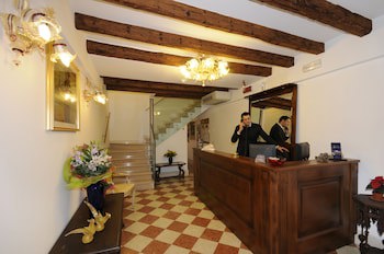 Il Mercante Di Venezia Hotel fotoğrafı