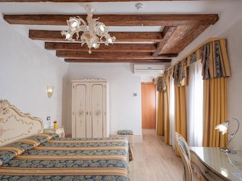 Il Mercante Di Venezia Hotel galeri fotoğrafı