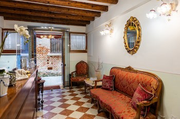 Il Mercante Di Venezia Hotel fotoğrafı