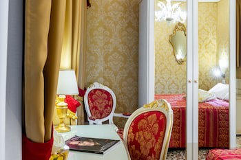 Il Mercante Di Venezia Hotel galeri fotoğrafı