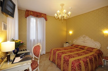 Il Mercante Di Venezia Hotel galeri fotoğrafı