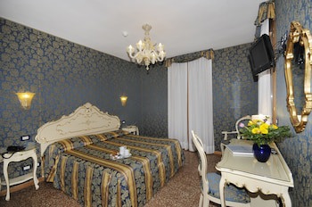 Il Mercante Di Venezia Hotel fotoğrafı