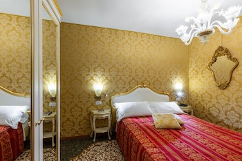 Il Mercante Di Venezia Hotel galeri fotoğrafı