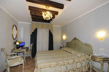 Il Mercante Di Venezia Hotel fotoğrafı