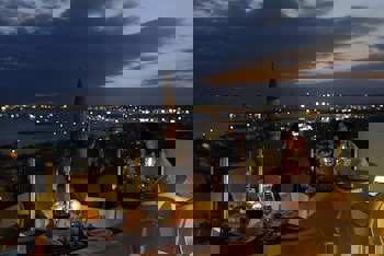 Hotel Daphne - Special Class