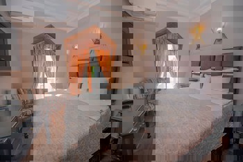 Hotel Daphne - Special Class