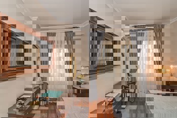 Hotel Daphne - Special Class