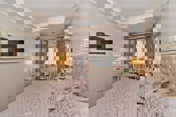 Hotel Daphne - Special Class