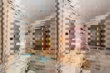 Hotel Daphne - Special Class