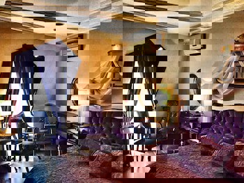 Hotel Daphne - Special Class