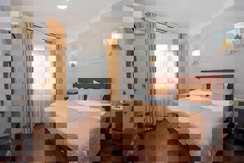 Hotel Daphne - Special Class