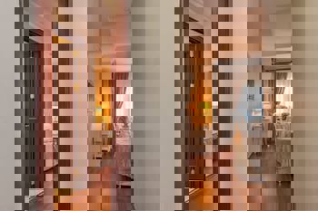 Hotel Daphne - Special Class