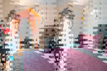 Hotel Daphne - Special Class