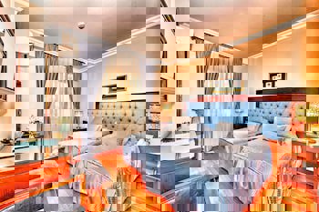 Hotel Daphne - Special Class