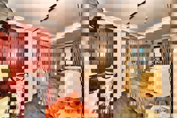 Hotel Daphne - Special Class