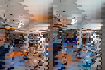 Hotel Daphne - Special Class