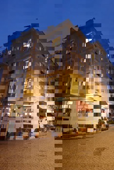 Hotel Daphne - Special Class